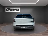 Gebraucht Volvo EX30 Performance 314 kW (428 PS) 2025 Grau SUV