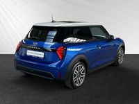 Gebraucht Mini Cooper 156 PS (114 kW) 2025 Blau Kleinwagen