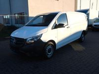 Gebraucht Mercedes Vito 102 PS (75 kW) 2020 Weiß Van