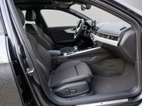 gebraucht Audi A4 Avant 40 TFSI S line