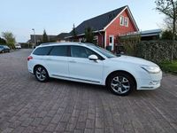 gebraucht Citroën C5 