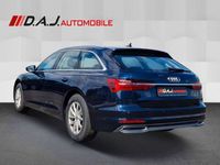 gebraucht Audi A6 Avant 45 TDI quattro ACC AHK 360°Kam Virtual
