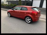 Second-hand Kia ProCeed 2009 Roșu Hatchback