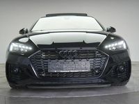 Gebraucht Audi RS5 Sport 450 PS (330 kW) 2023 Sebring black crystal effect Coupé