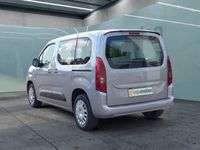 gebraucht Opel Combo-e Life Edition Sensoren/BC/Kamera/Tempomat