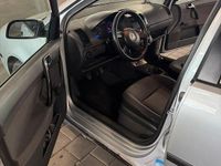 Używany VW Polo 54 KM (39 kW) 2003 Srebrny Kombi