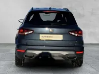 Neu Seat Arona FR 116 PS (85 kW) 2026 Grau SUV