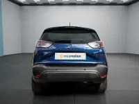 Gebraucht Opel Crossland 131 PS (96 kW) 2023 Blau SUV