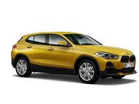Gebraucht BMW X2 Advantage 136 PS (100 kW) 2025 SUV