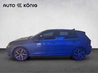 Gebraucht VW Golf VIII Edition 150 PS (110 kW) 2024 Blau Limousine