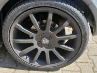 Occasion Mini Cooper S 210 ch (154 kW) 2002 Noir Citadine