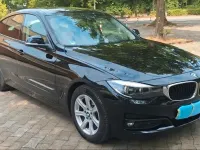 Second-hand BMW 320 190 CP (139 kW) 2020 Negru Berlinǎ