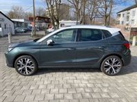 gebraucht Seat Arona 1.0 TSI