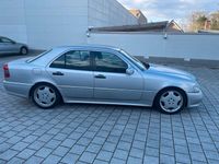 gebraucht Mercedes C36 AMG AMG