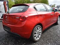 gebraucht Alfa Romeo Giulietta Turismo