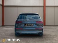 Gebraucht Audi Q7 Sport 286 PS (210 kW) 2019 Braun SUV