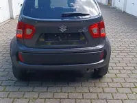 Gebraucht Suzuki Ignis Comfort 90 PS (66 kW) 2019 Grau SUV