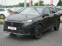 Neu Peugeot 3008 145 PS (106 kW) 2026 Schwarz SUV