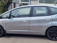 gebraucht Honda Jazz 1.2 Trend *1.Hand*TÜV-NEU*