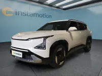 Neu Kia EV5 Earth 160 kW (218 PS) 2026 Weiß SUV