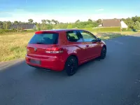 Gebraucht VW Golf V 76 PS (55 kW) 2008 Kleinwagen