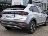 Gebraucht VW Taigo Style 110 PS (80 kW) 2022 Reflexsilber (metallic) SUV