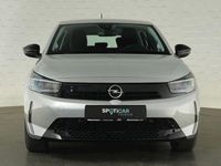 Gebraucht Opel Corsa-e Edition 100 kW (136 PS) 2023 Kristall silber Kleinwagen