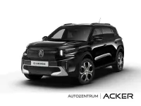 Neu Citroën C3 Aircross 101 PS (74 kW) 2026 Schwarz SUV