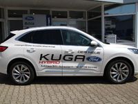 gebraucht Ford Kuga 