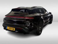 Gebraucht Porsche Taycan Cross Turismo 459 kW (625 PS) 2021 Schwarz SUV