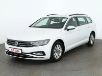 Używany VW Passat Highline 191 KM (140 kW) 2015 Brązowy Kombi