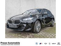 Gebraucht BMW 120 Shadowline 170 PS (125 kW) 2026 Schwarz Kleinwagen