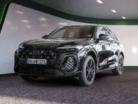 Gebraucht Audi Q5 Sport 299 PS (219 kW) 2026 Mythosschwarz metallic SUV