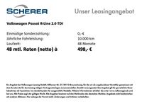 Neu VW Passat R-line 150 PS (110 kW) 2026 Schwarz Limousine