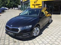 Gebraucht Skoda Octavia 150 PS (110 kW) 2023 Schwarz Kombi