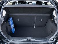 Gebraucht Ford Fiesta Cool & Connect 101 PS (74 kW) 2018 Schwarz Limousine