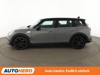 Gebraucht Mini Cooper S Clubman 192 PS (141 kW) 2018 Grau Kombi