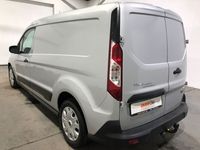 gebraucht Ford Transit Connect 1.5 EcoBlue Trend lang EU6d-T Na