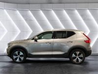 Gebraucht Volvo XC40 211 PS (155 kW) 2021 Grau SUV