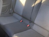 Gebraucht VW up! 68 PS (50 kW) 2015 Weiß Kleinwagen