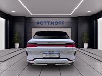 Gebraucht BYD Seal U Design 324 PS (238 kW) 2026 Snow white metallic SUV