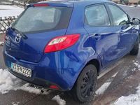 Gebraucht Mazda 2 Independence 86 PS (63 kW) 2008 Kleinwagen