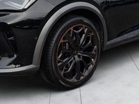 Gebraucht Cupra Formentor VZ 245 PS (180 kW) 2023 Schwarz SUV