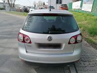 gebraucht VW Golf Plus 