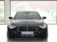 Gebraucht BMW M2 Performance 480 PS (353 kW) 2024 Schwarz(metallic) Coupé