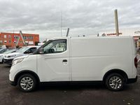 Neu Maxus eDeliver 3 89 kW (122 PS) 2025 Van