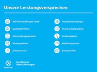 Gebraucht VW Caddy Edition 116 PS (85 kW) 2025 Blau Van / Kleinbus