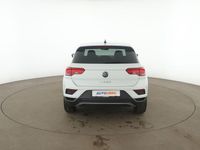 Gebraucht VW T-Roc Active 110 PS (80 kW) 2021 Weiß SUV