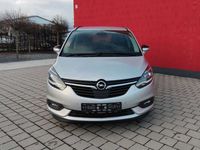 gebraucht Opel Zafira Tourer 2.0 CDTI Automatik "Design Edition" AHK Navi ACC