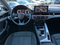 gebraucht Audi A5 Sportback 2.0 TDI 35 + Digital + Autom + LED